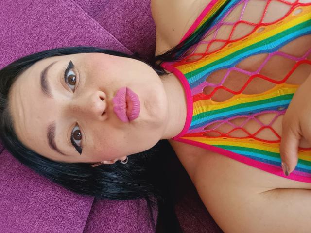 VaaleryStark - Live porn &amp; sex cam - 25507649