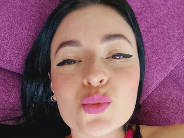 VaaleryStark - Sexe cam en vivo - 25507661
