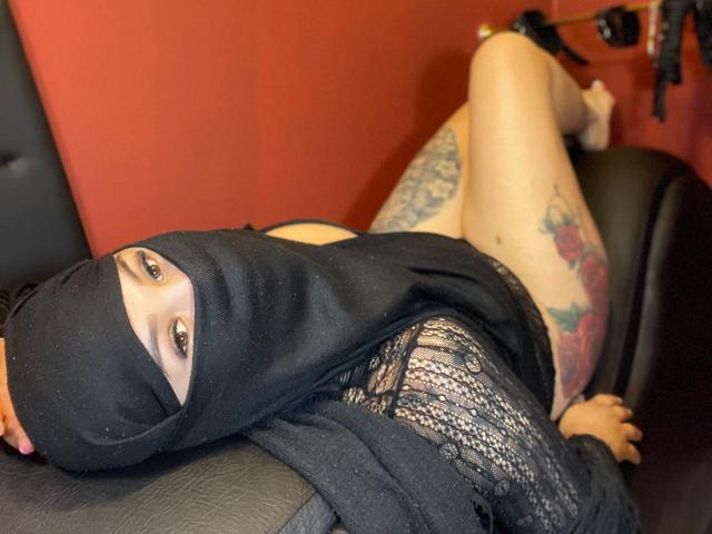 MalakCote - Sexe cam en vivo - 25508501