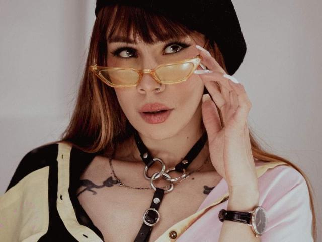 AriiannaHot - Sexe cam en vivo - 25508561