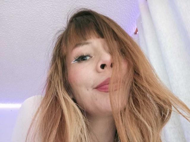 AriiannaHot - Sexe cam en vivo - 25508685