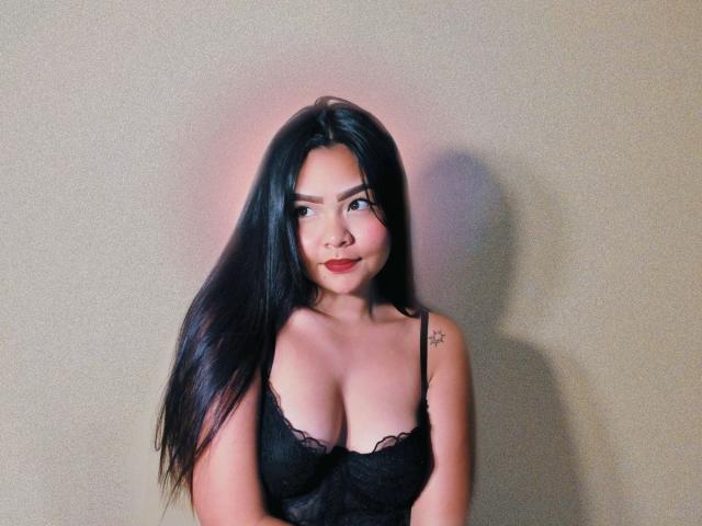 LovelyAnaX - Sexe cam en vivo - 25509097