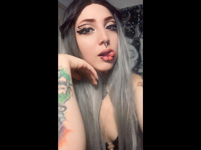 AliceCalloway - Sexe cam en vivo - 25509165