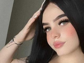 AmmyLeroy - Live sexe cam - 25509321