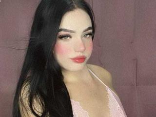 AmmyLeroy - Live sexe cam - 25509325
