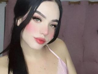 AmmyLeroy - Live sexe cam - 25509333