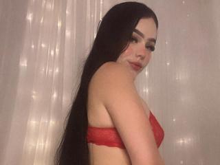 AmmyLeroy - Live sexe cam - 25509337