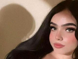 AmmyLeroy - Live sexe cam - 25509385