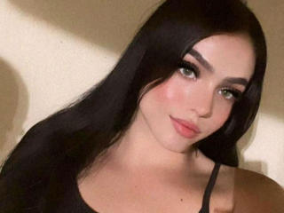 AmmyLeroy - Live sexe cam - 25509393