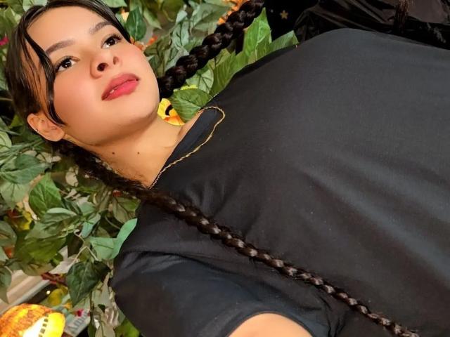 NoaStewart - Live sex cam - 25509409