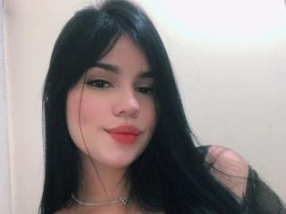 MiaSimoneS - Live sex cam - 25509417