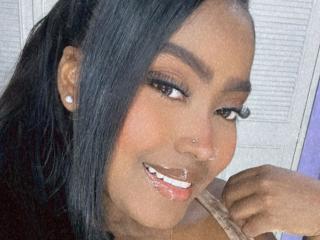 DanielaEmber - Live sexe cam - 25509437