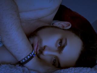 TonyGlams - Sexe cam en vivo - 25509461