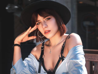 MilaFiore - Live sexe cam - 25509701