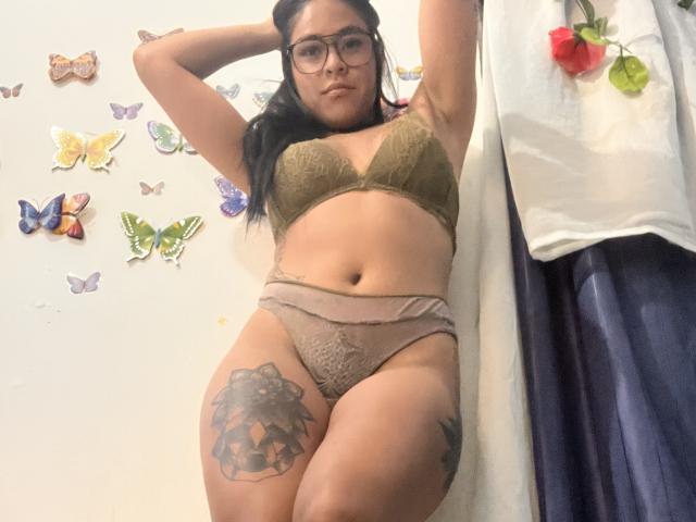 StellaBeckker - Live sexe cam - 25510237