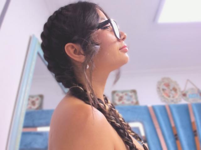 Genesiss - Live sex cam - 25510249