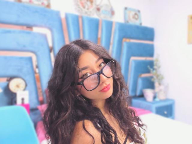 Genesiss - Live sexe cam - 25510265