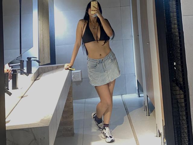 Elizaa - Live sex cam - 25510917