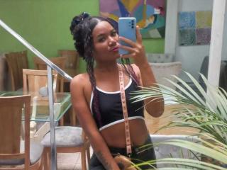 CandyFire69 - Live sex cam - 25510989