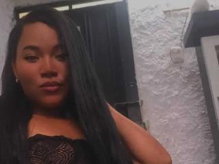 CandyFire69 - Live sex cam - 25511001