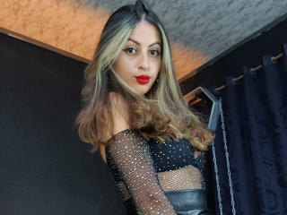DominatrixLeila - Live Sex Cam - 25511109