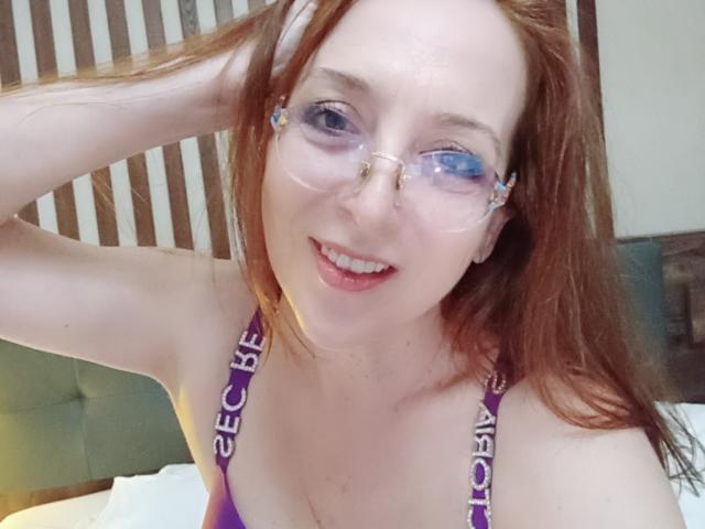 IrunchaArt - Live sex cam - 25511169