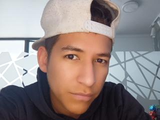 DantezSword - Live sexe cam - 25511293