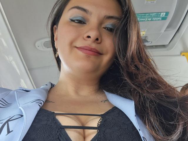 katherinLatin - Live porn &amp; sex cam - 25511705
