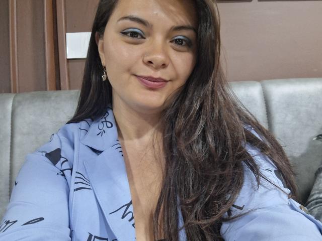 katherinLatin - Live porn &amp; sex cam - 25511709