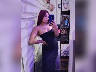 EmilyEvanss - Live sex cam - 25511805
