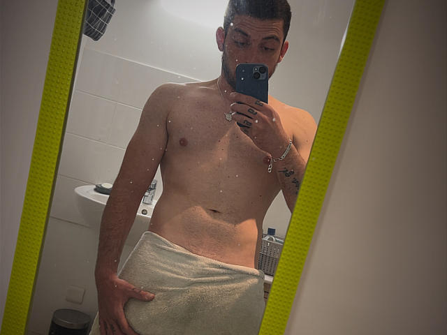 HombreDiscreto - Live sexe cam - 25512245