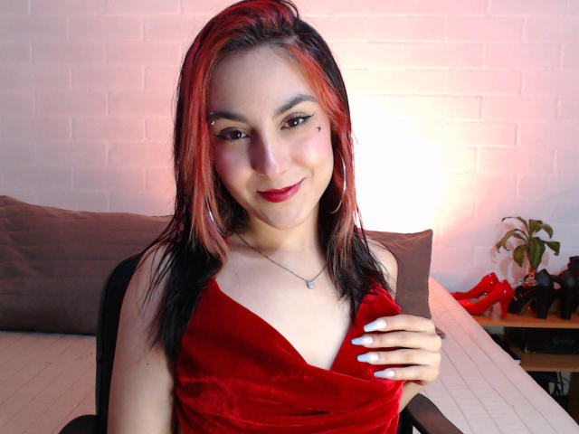 AmyStreetwise69 - Sexe cam en vivo - 25512333