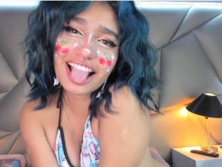 IsisJonnes69 - Sexe cam en vivo - 25512425