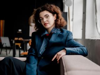 CurlyVixen - Live sex cam - 25512497
