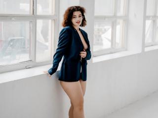 CurlyVixen - Live sex cam - 25512517