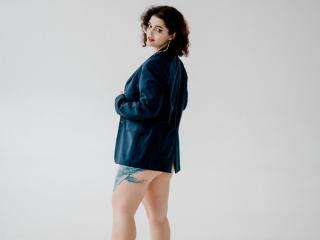 CurlyVixen - Live sex cam - 25512537