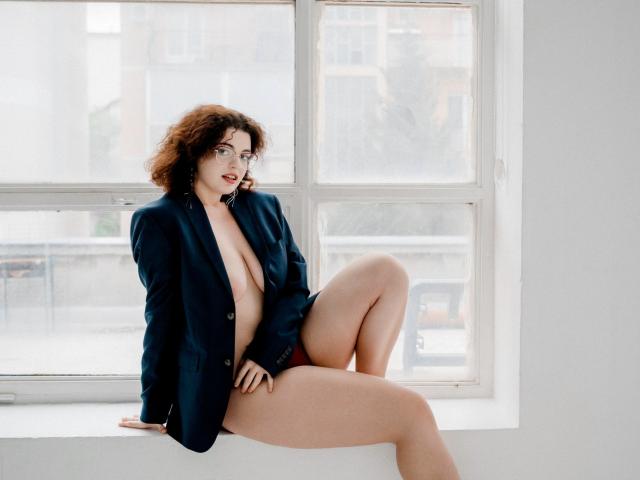 CurlyVixen - Live porn &amp; sex cam - 25512561