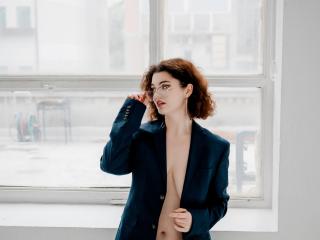 CurlyVixen - Live sex cam - 25512581