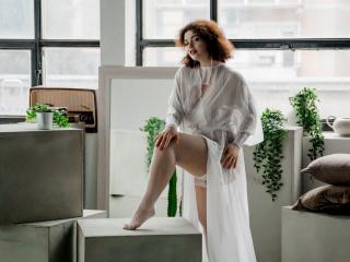 CurlyVixen - Live sex cam - 25512613