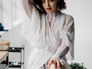 CurlyVixen - Live sex cam - 25512625