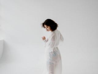 CurlyVixen - Live sex cam - 25512637