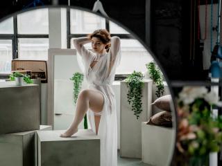 CurlyVixen - Live sex cam - 25512665