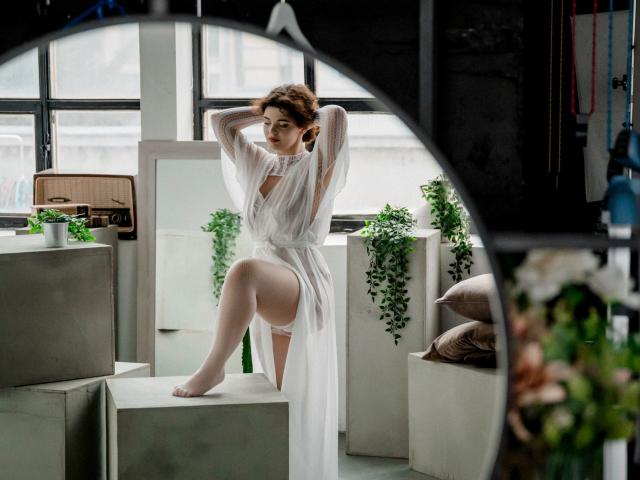 CurlyVixen - Live sex cam - 25512665