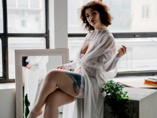 CurlyVixen - Live sex cam - 25512673