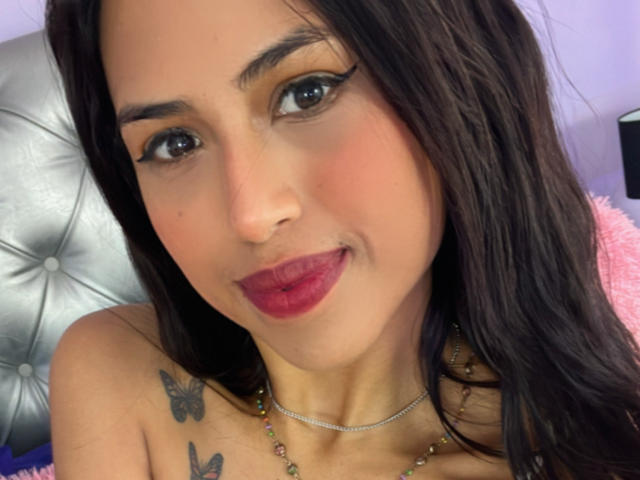 MyaaTyler - Sexe cam en vivo - 25513129