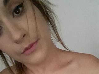 AnaMely - Live sexe cam - 25513197