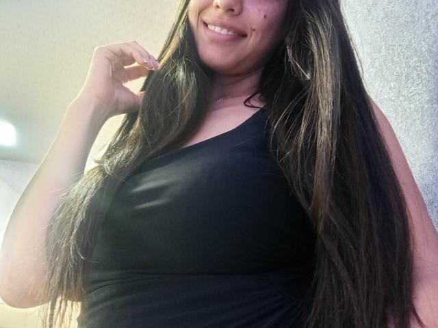 MadissonFontaine - Live porn &amp; sex cam - 25513233