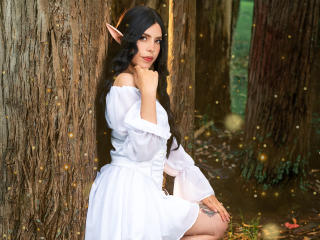 LexiMariee - Camera khiêu dâm &amp; quyến rũ trực tiếp - 25513545