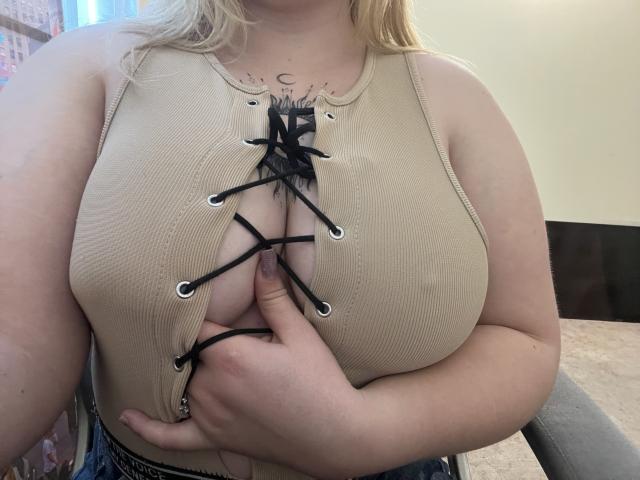 DiLaria - Sexe cam en vivo - 25514277