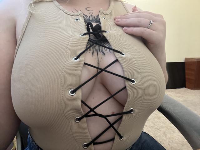 DiLaria - Sexe cam en vivo - 25514357